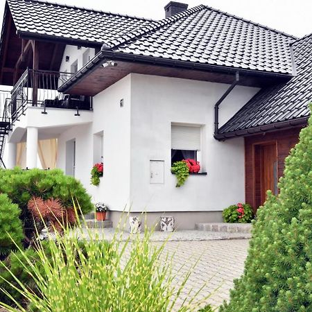 Apartament U Joli Miejsce Dış mekan fotoğraf
