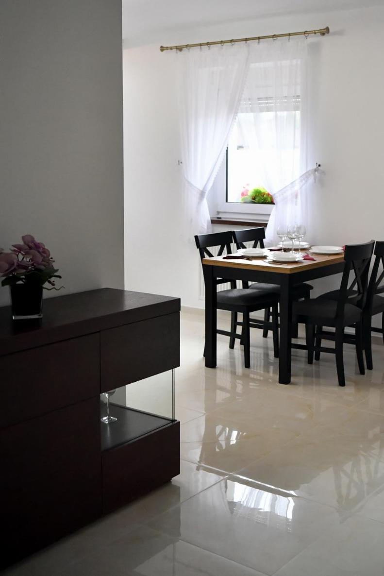 Apartament U Joli Miejsce Dış mekan fotoğraf