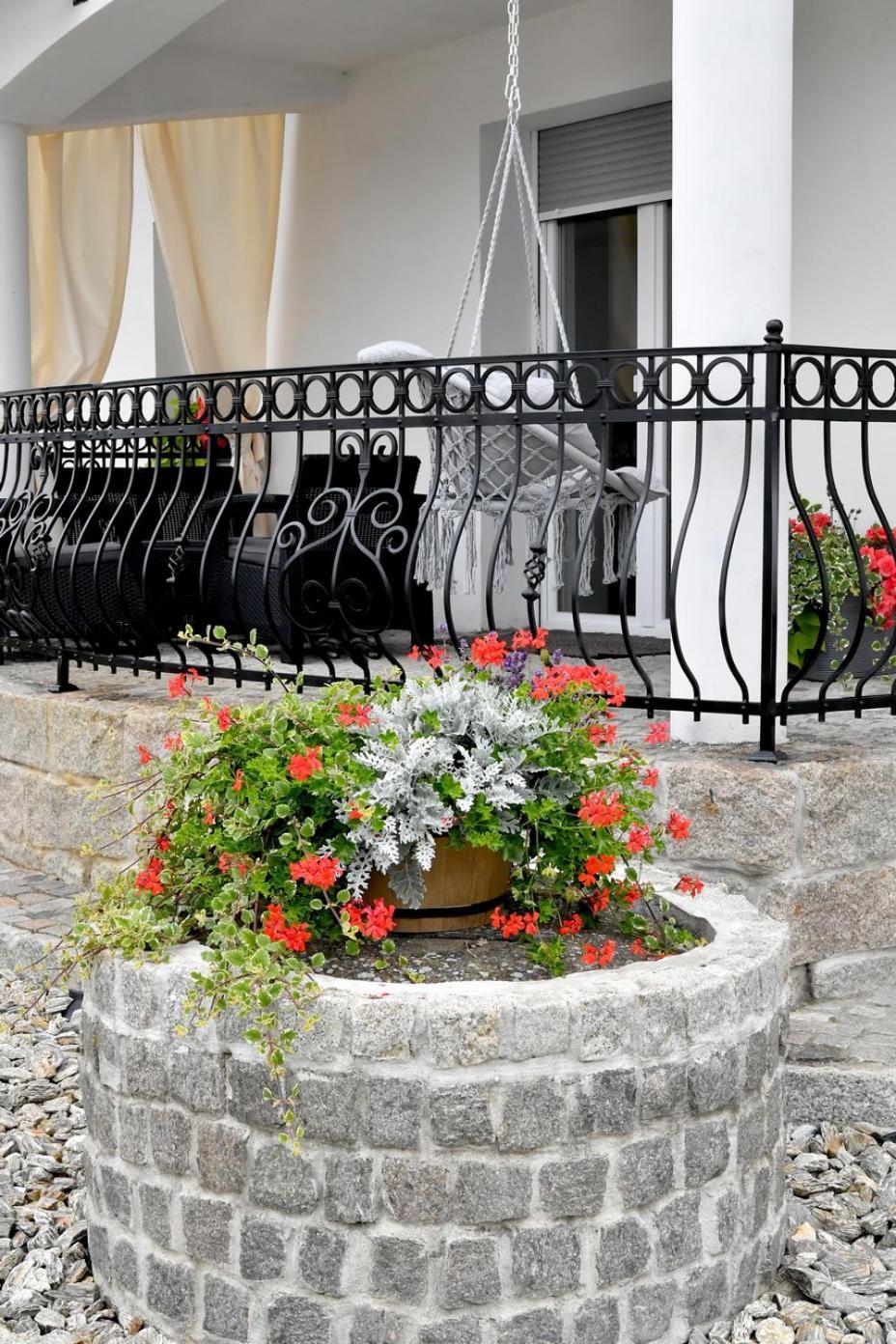 Apartament U Joli Miejsce Dış mekan fotoğraf