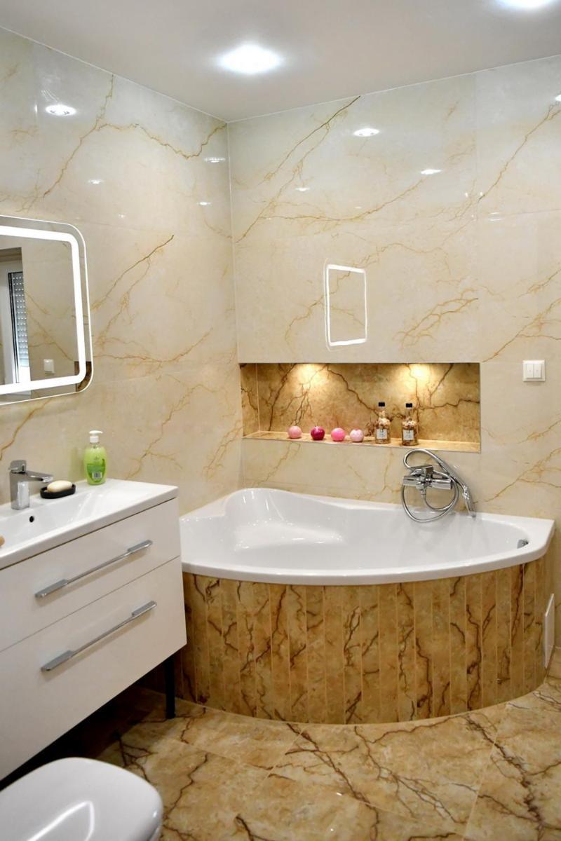 Apartament U Joli Miejsce Dış mekan fotoğraf