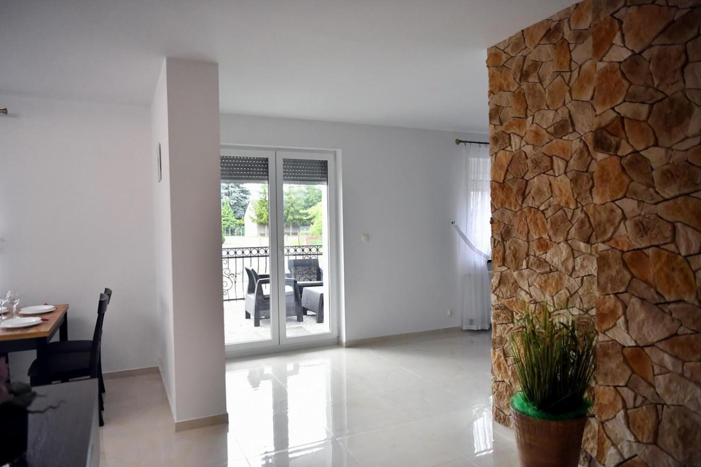 Apartament U Joli Miejsce Dış mekan fotoğraf